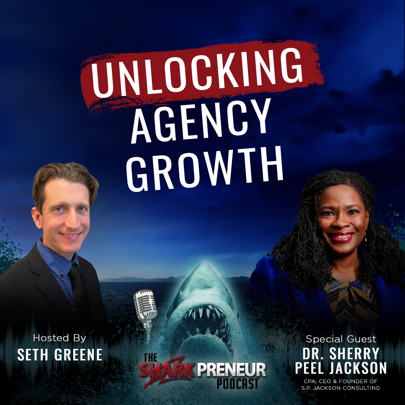 Episode 1111: Avoiding Tax Pitfalls: Insights From a Former IRS Insider with Sherry Peel Jackson