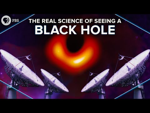 PBS Space Time