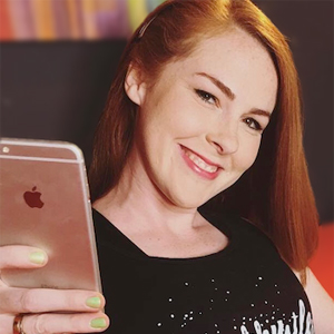 Tabitha Carro, Smartphone Marketing School
