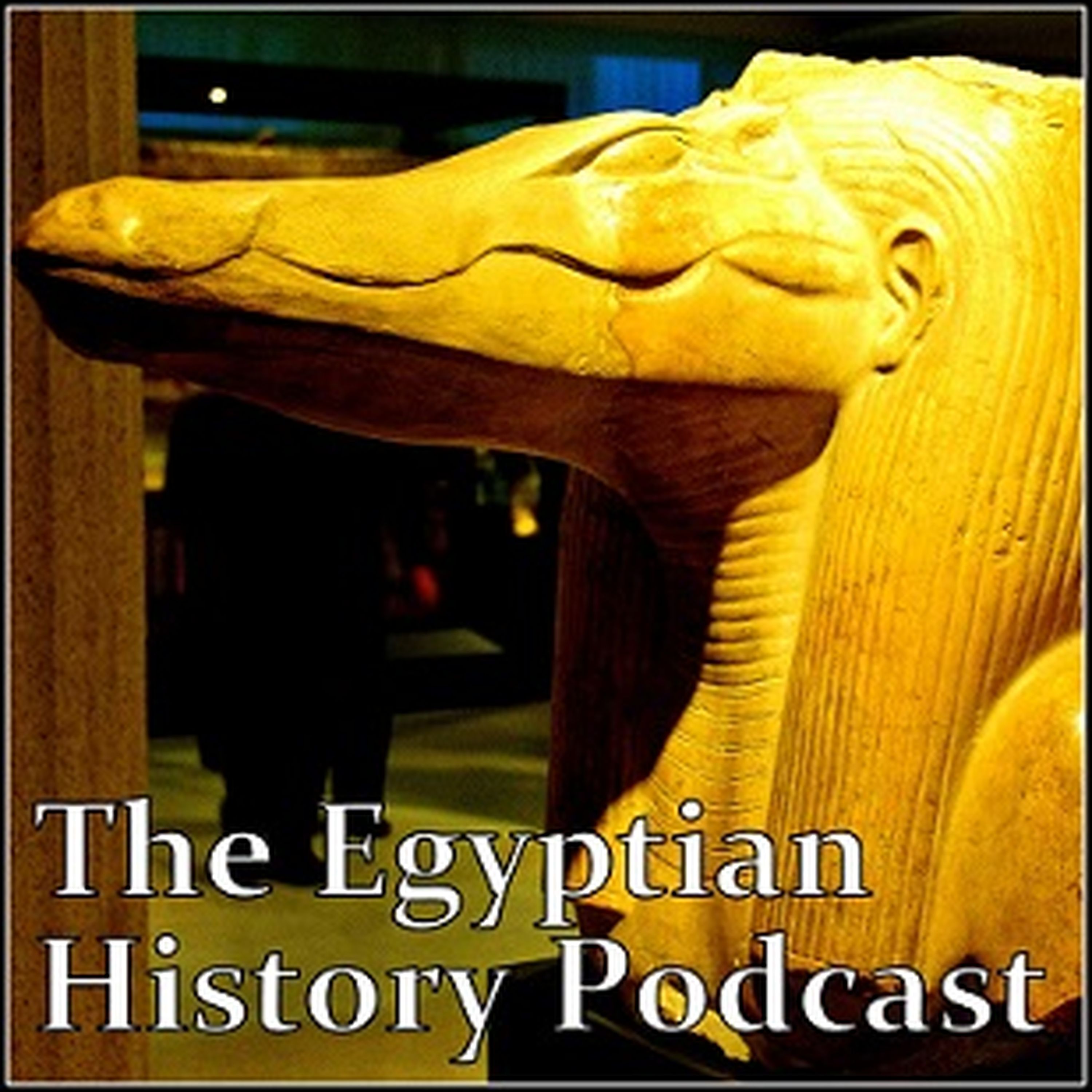 51: Everywhere and Nowhere (An Eloquent Peasant)