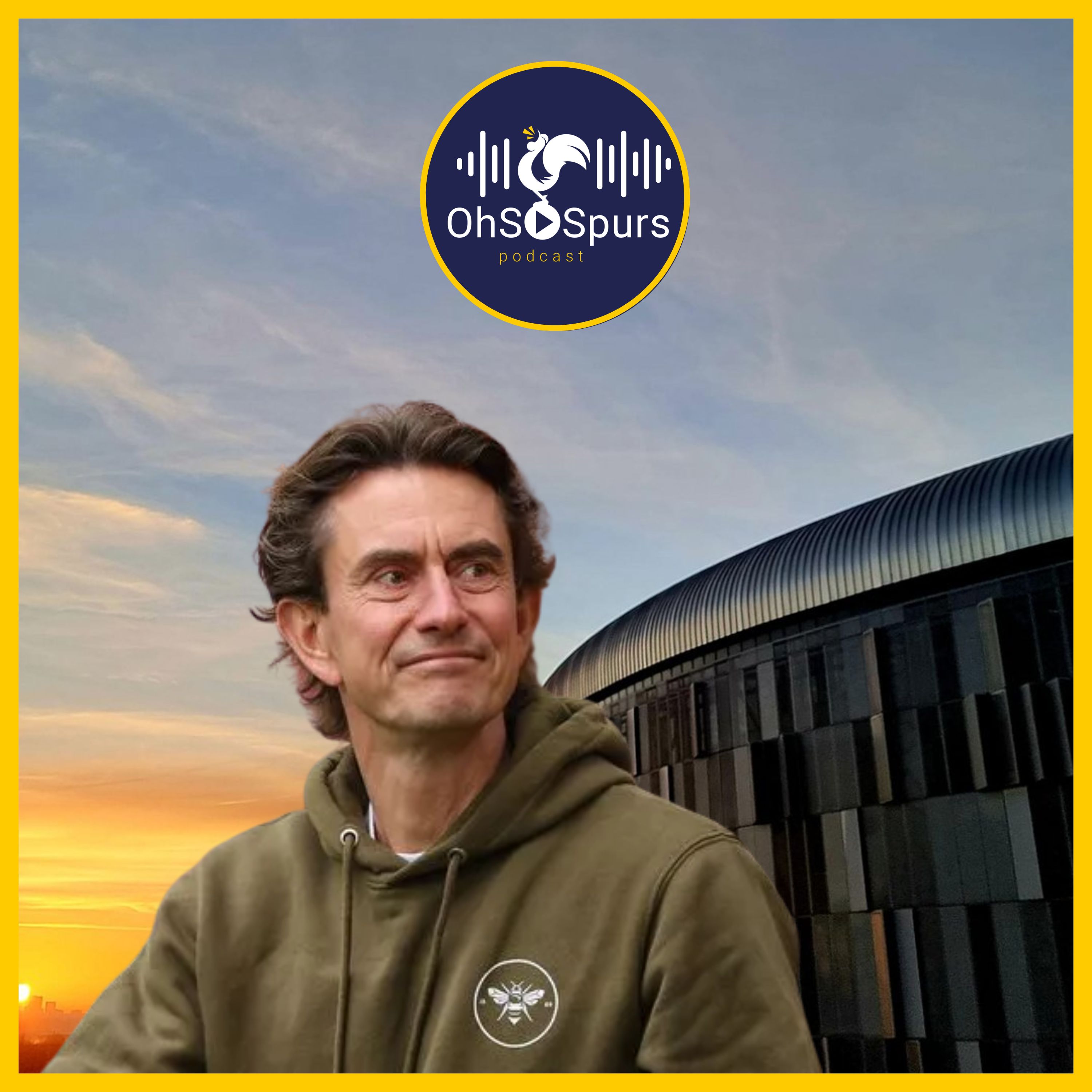 OhSoSpurs Podcast