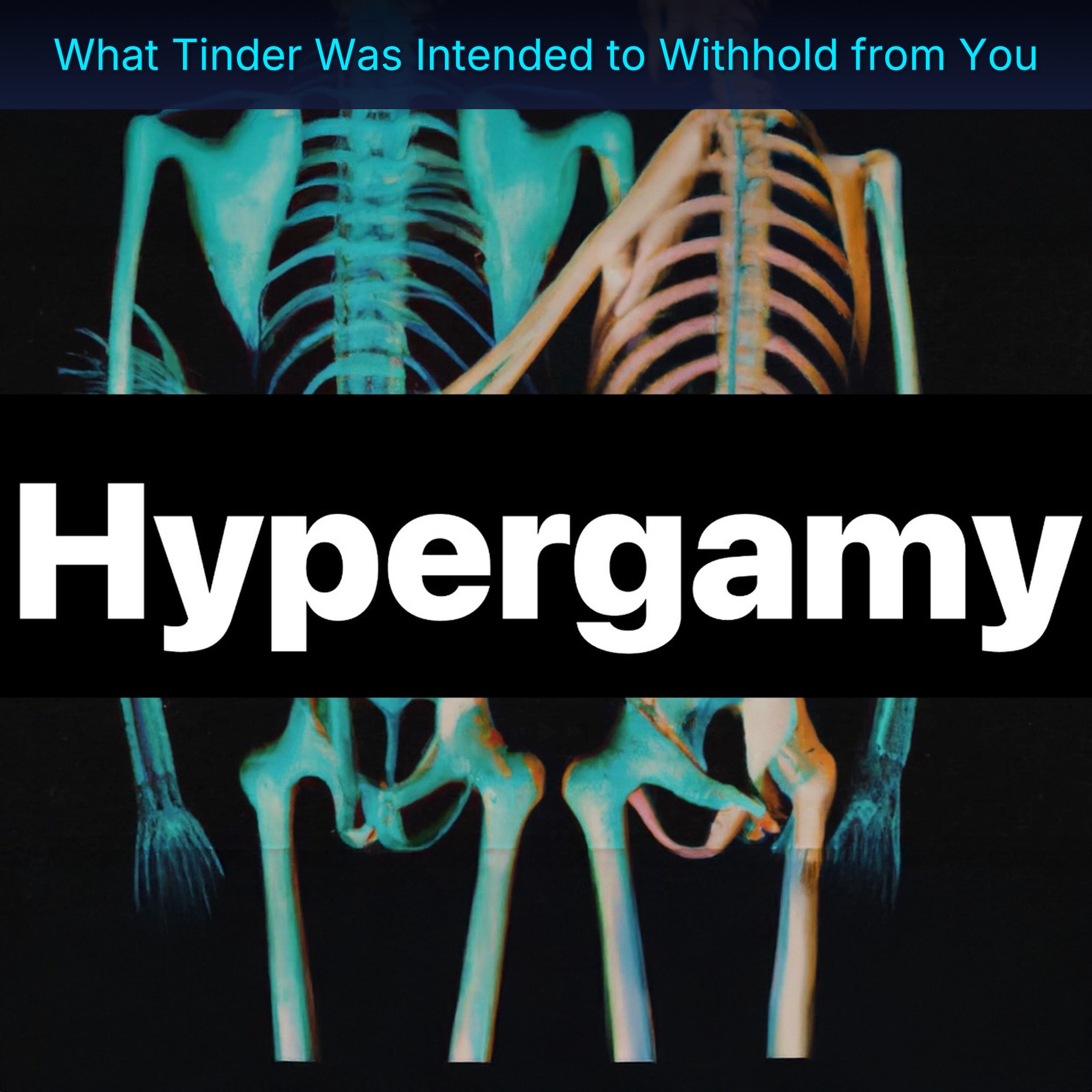 What Tinder Was Intended to Withhold from You