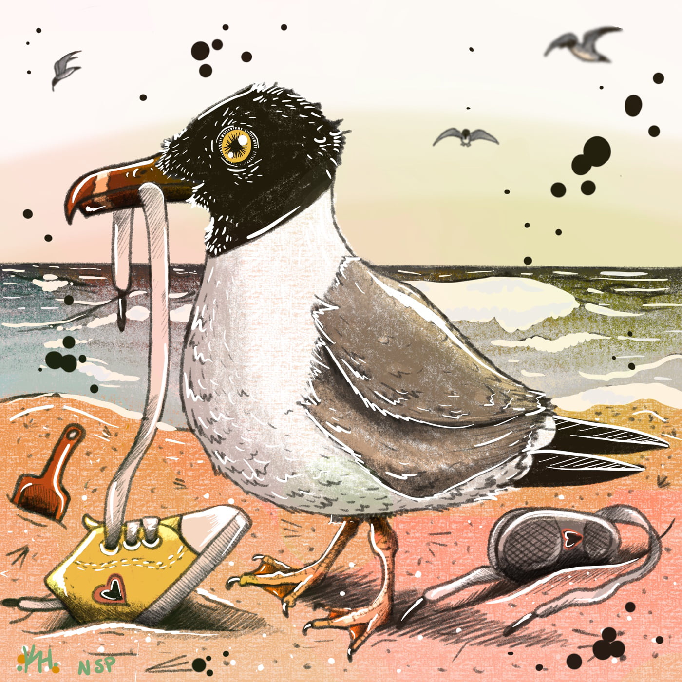 "The NoSleep Podcast" Podcast