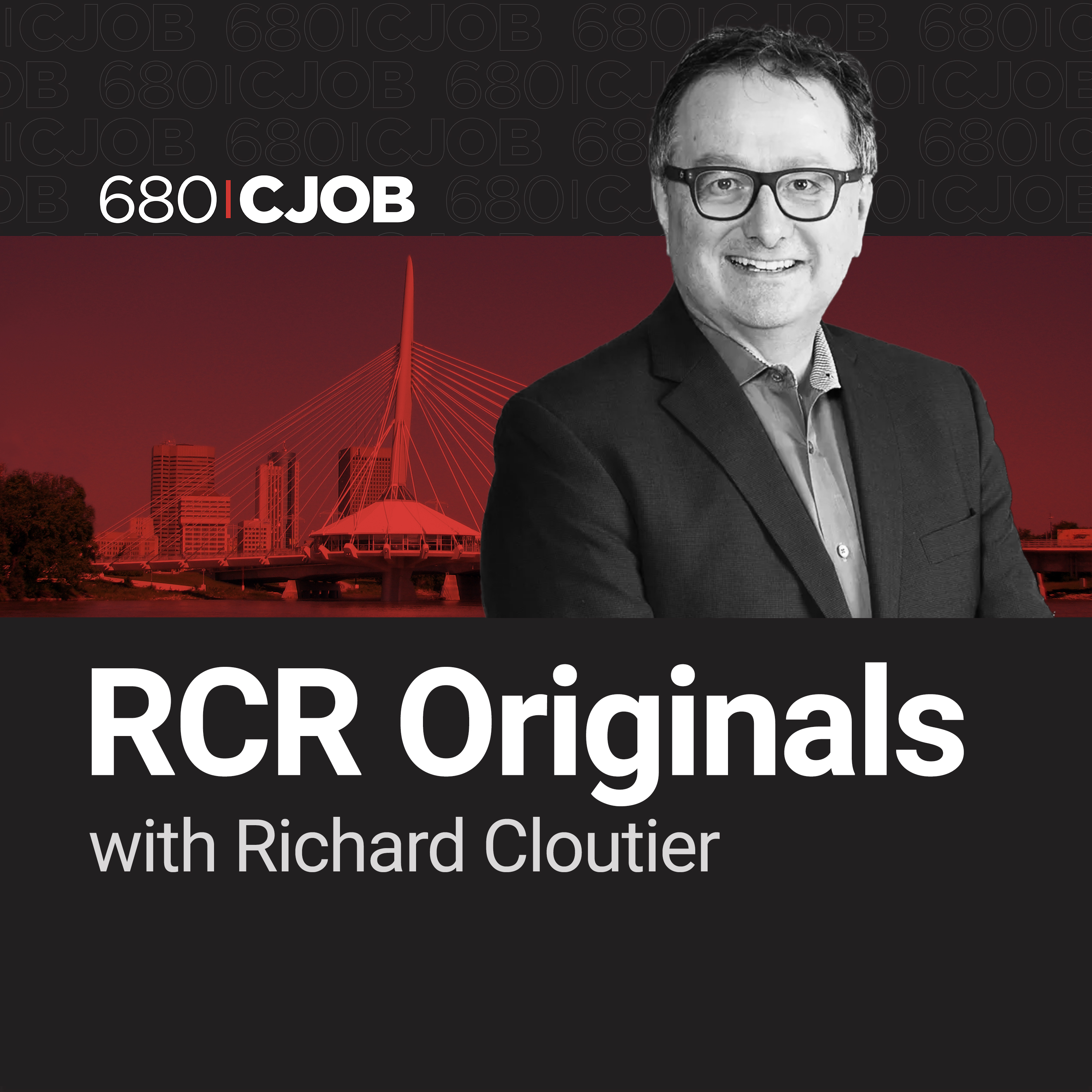 RCR Originals: The Doctor Is In episode artwork