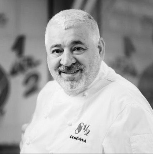 Ep. 324 #iobevoacasa - LOCKDOWN SERIES | JC Viens and Umberto Bombana