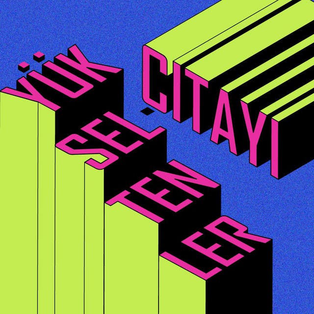 Çıtayı Yükseltenler 72: Gizem Sezer - Boğaziçi Ventures Çıtayı Yükseltenler 72: Gizem Sezer - Boğaziçi Ventures