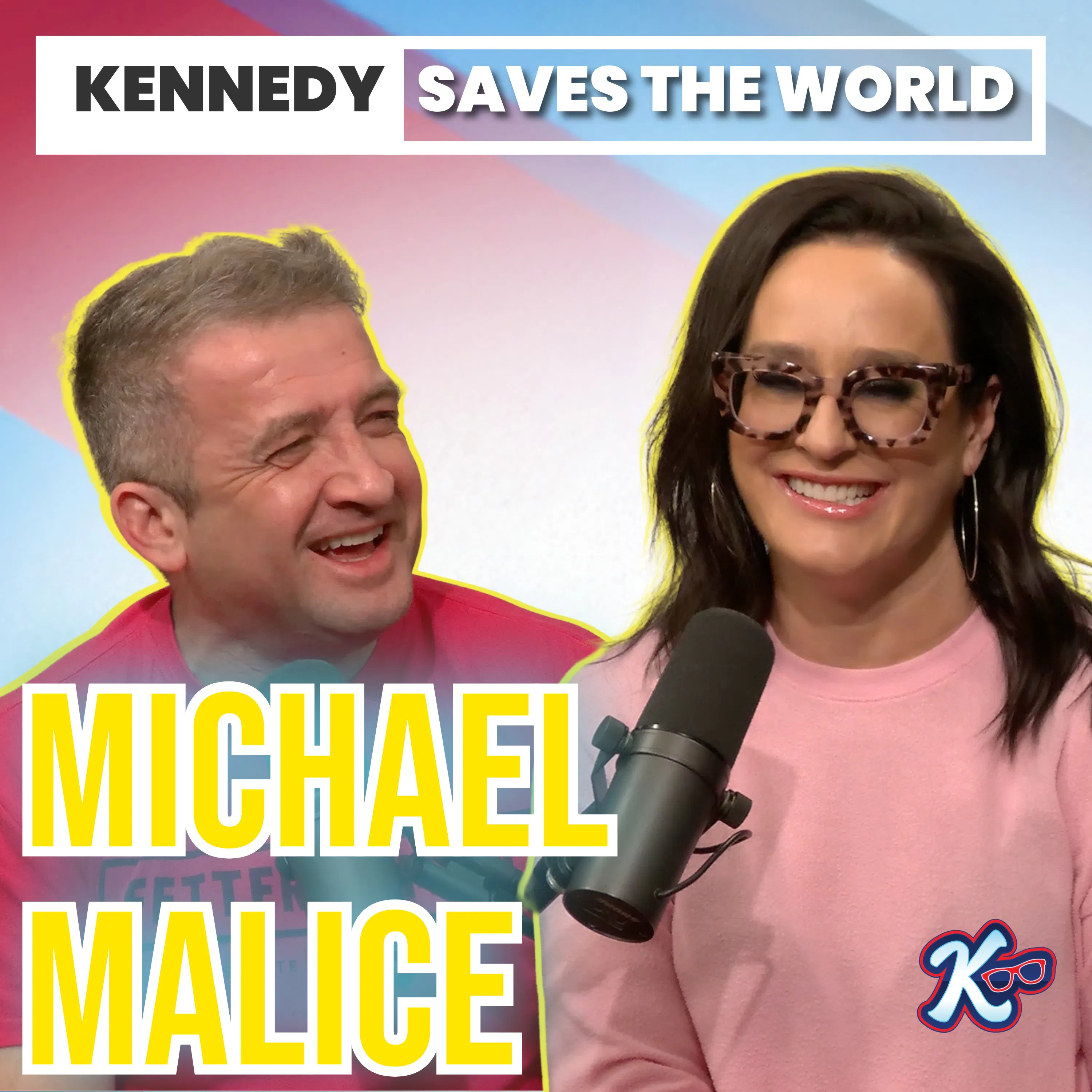 Happy Hour: Michael Malice Saves Kennedy episode artwork