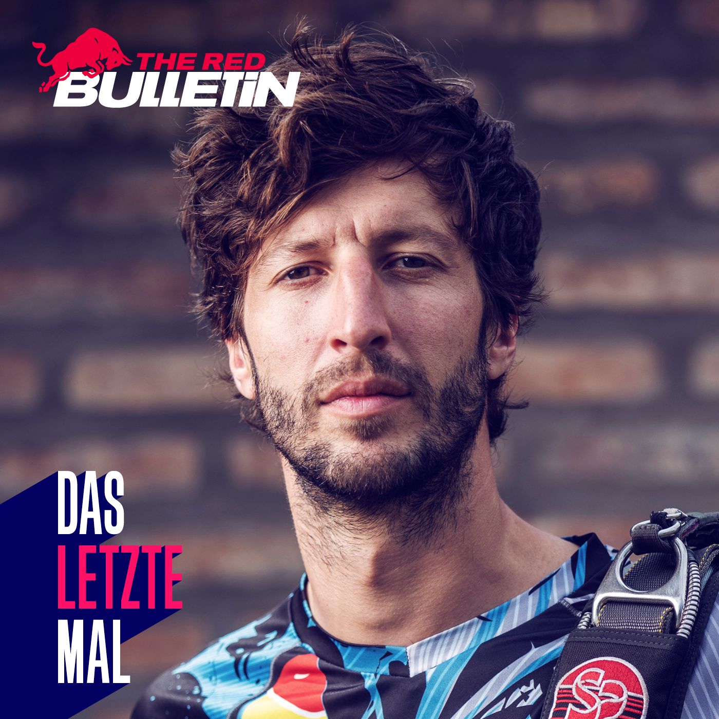 Das letzte Mal: Max Manow