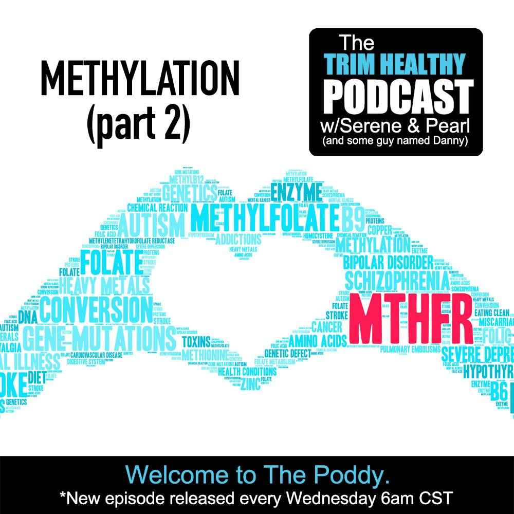 Ep 268: Methylation Part 2