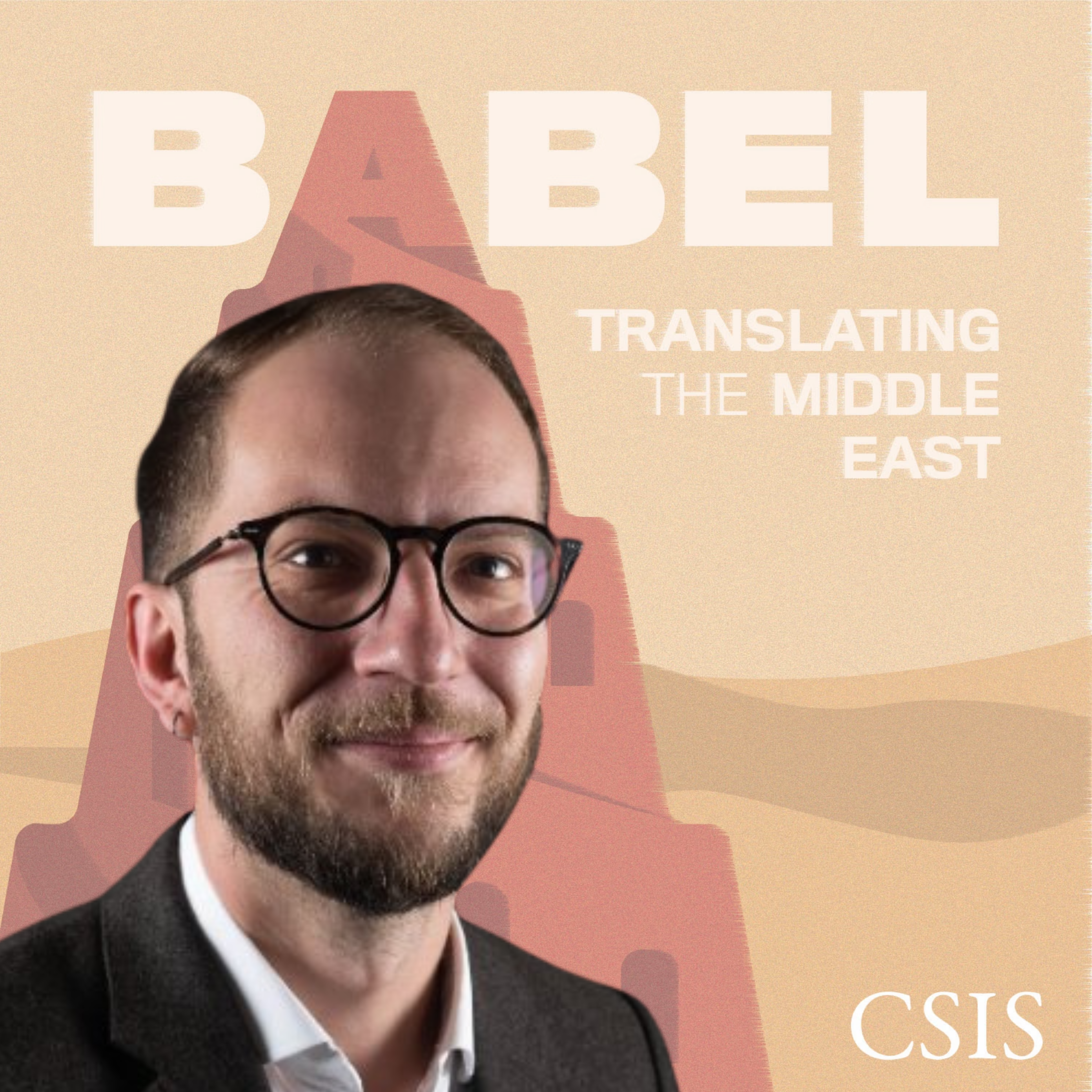 Alessandro Accorsi: Disinformation Warfare in the Middle East