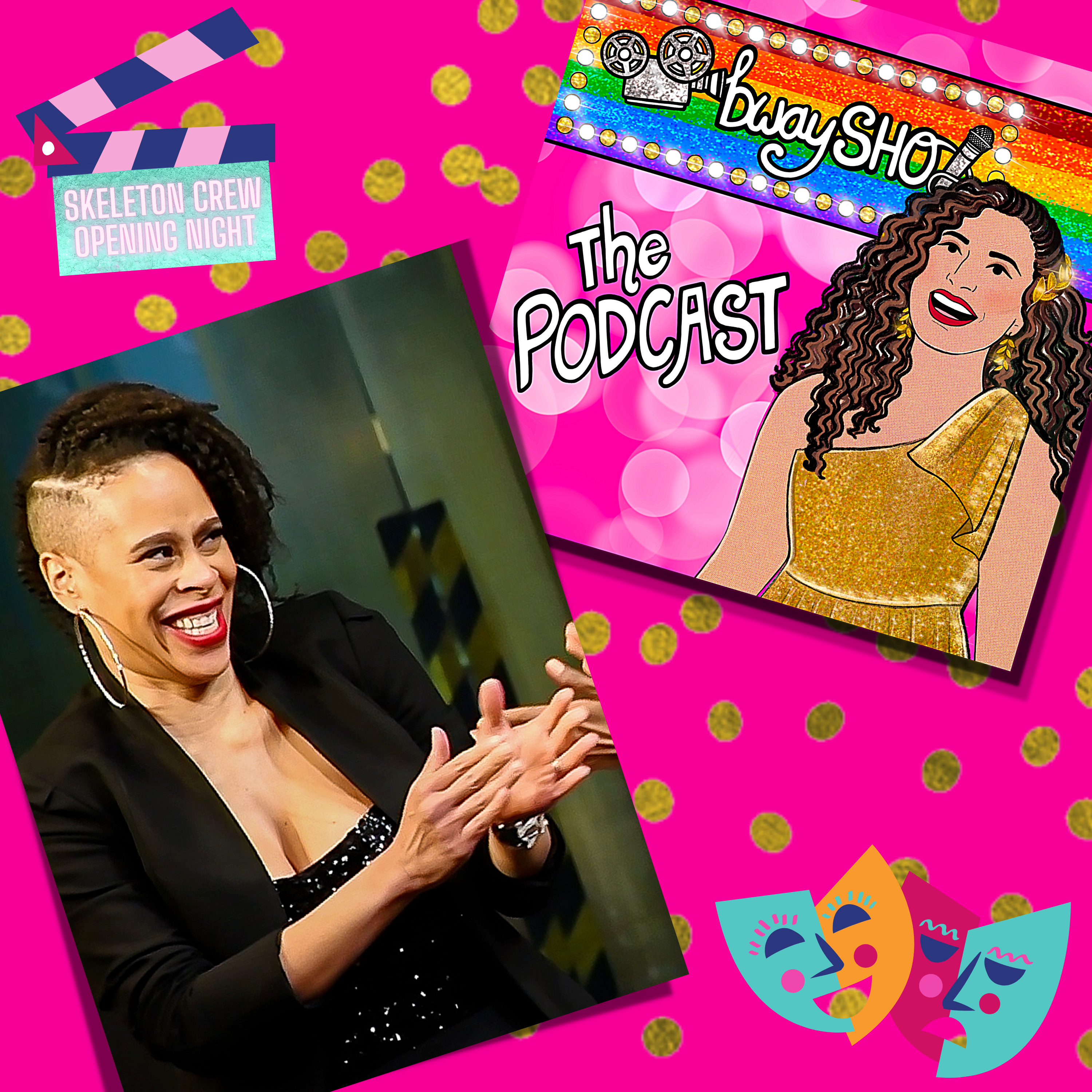 bwaySHO: The Podcast