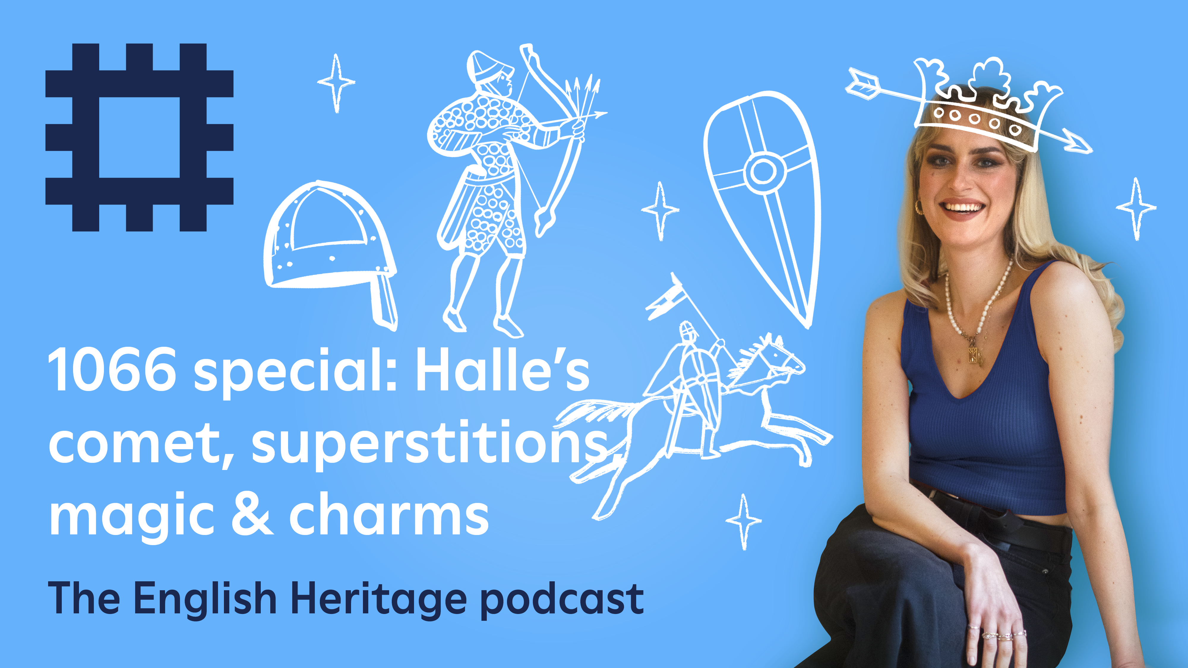 The English Heritage Podcast