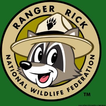 Celebrating Ranger Rick and Wildlife Education with Dawn Rodney