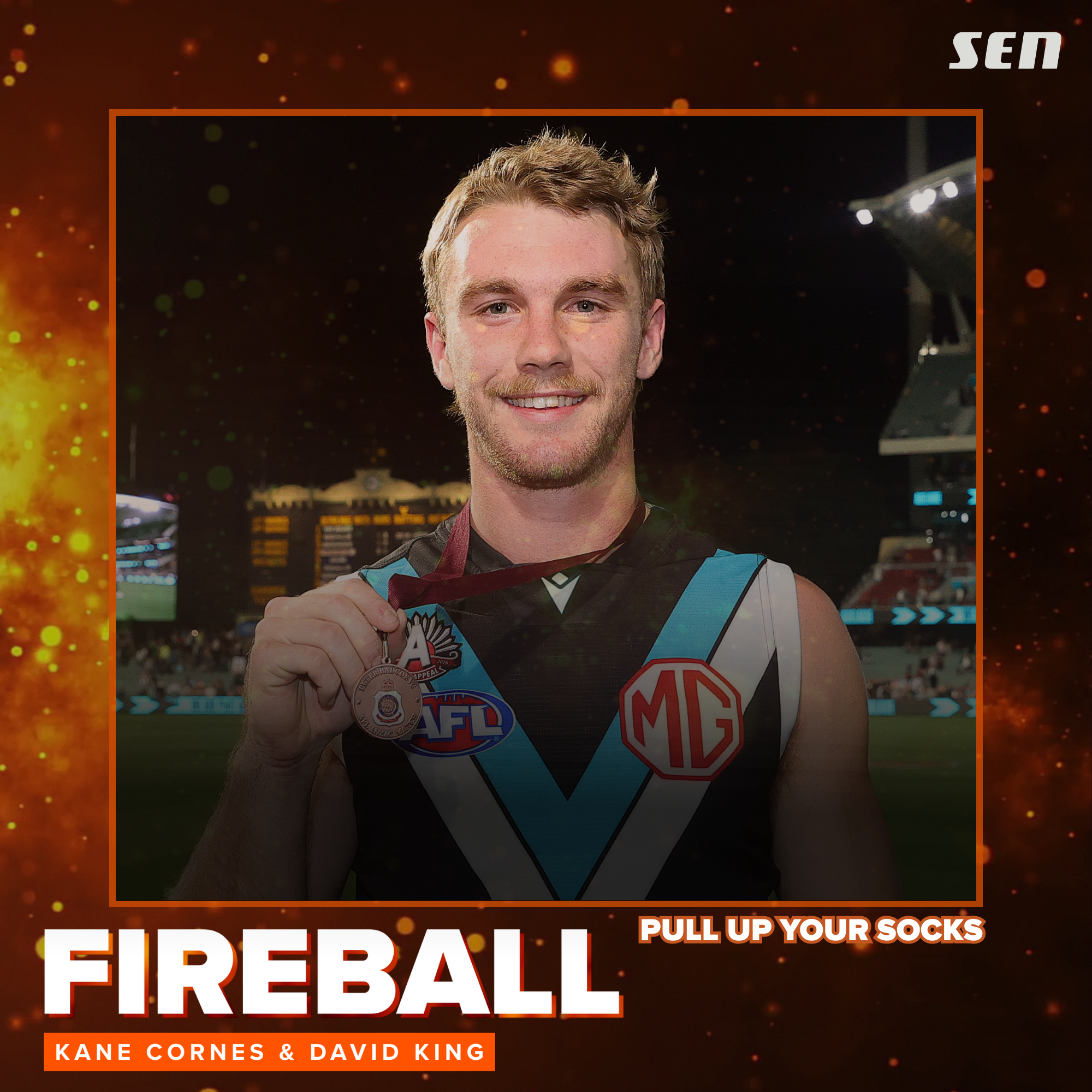 Pull Up Your Socks (27.04.26)