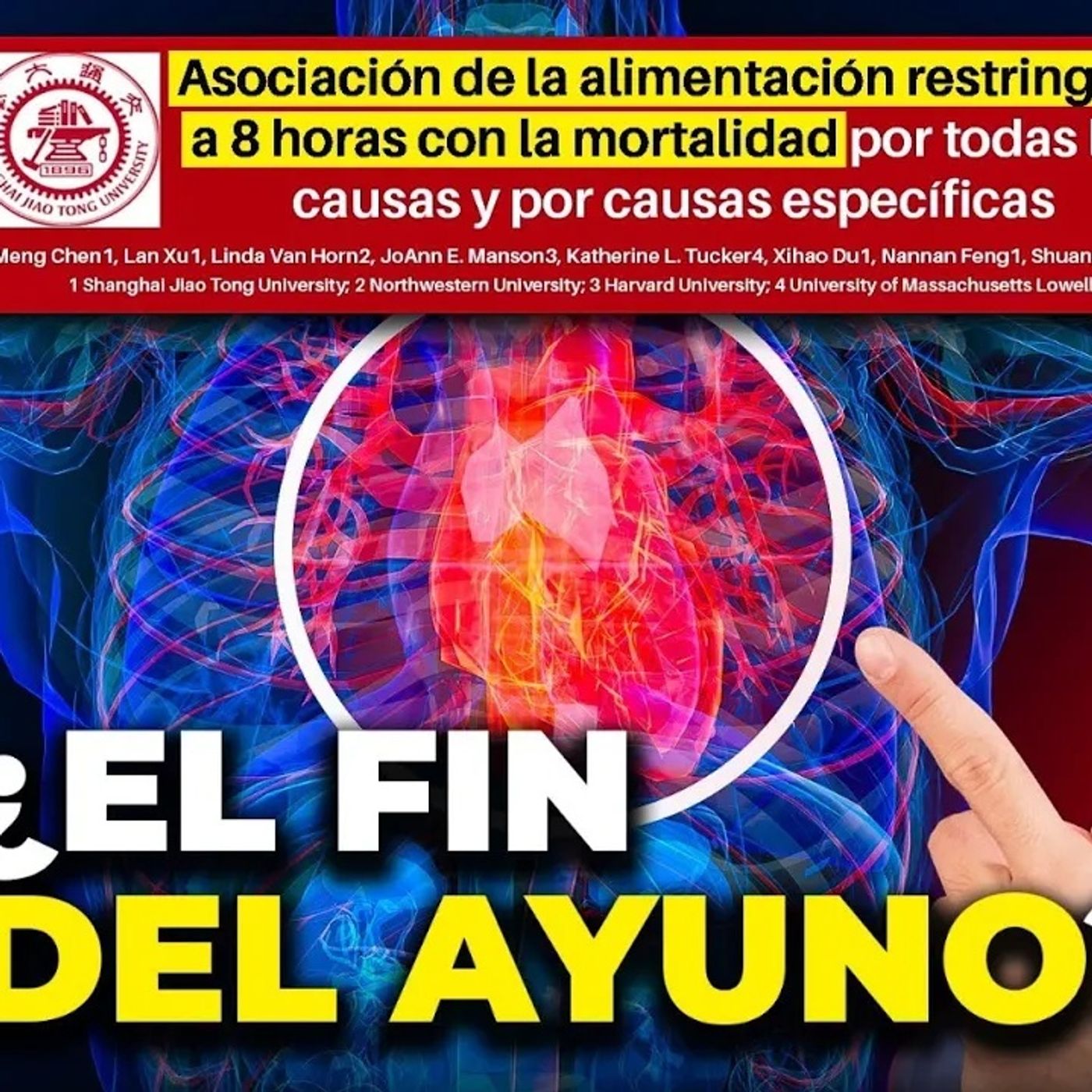 Portada de Dr. Borja Bandera