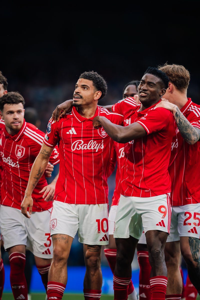 TAIWO TIMES TWO! Chelsea 1-3 Nottingham Forest: The 1865 Match Report episode artwork
