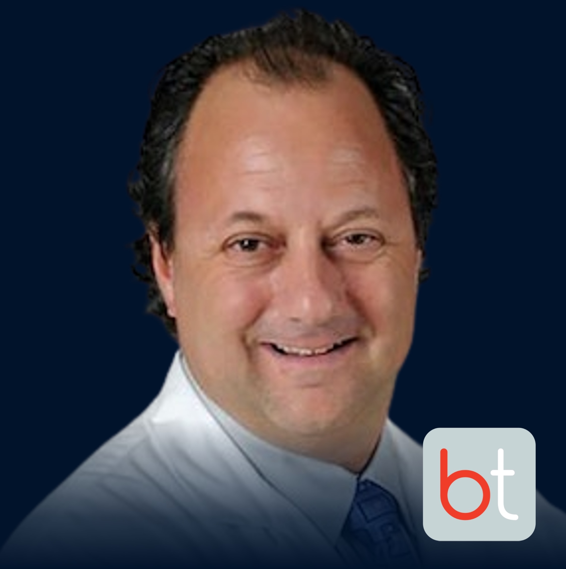 Ep. 28 IR/NIR Neurosurgery Collaboration: Expanding the Blueprint with Dr. Wayne Olan episode artwork