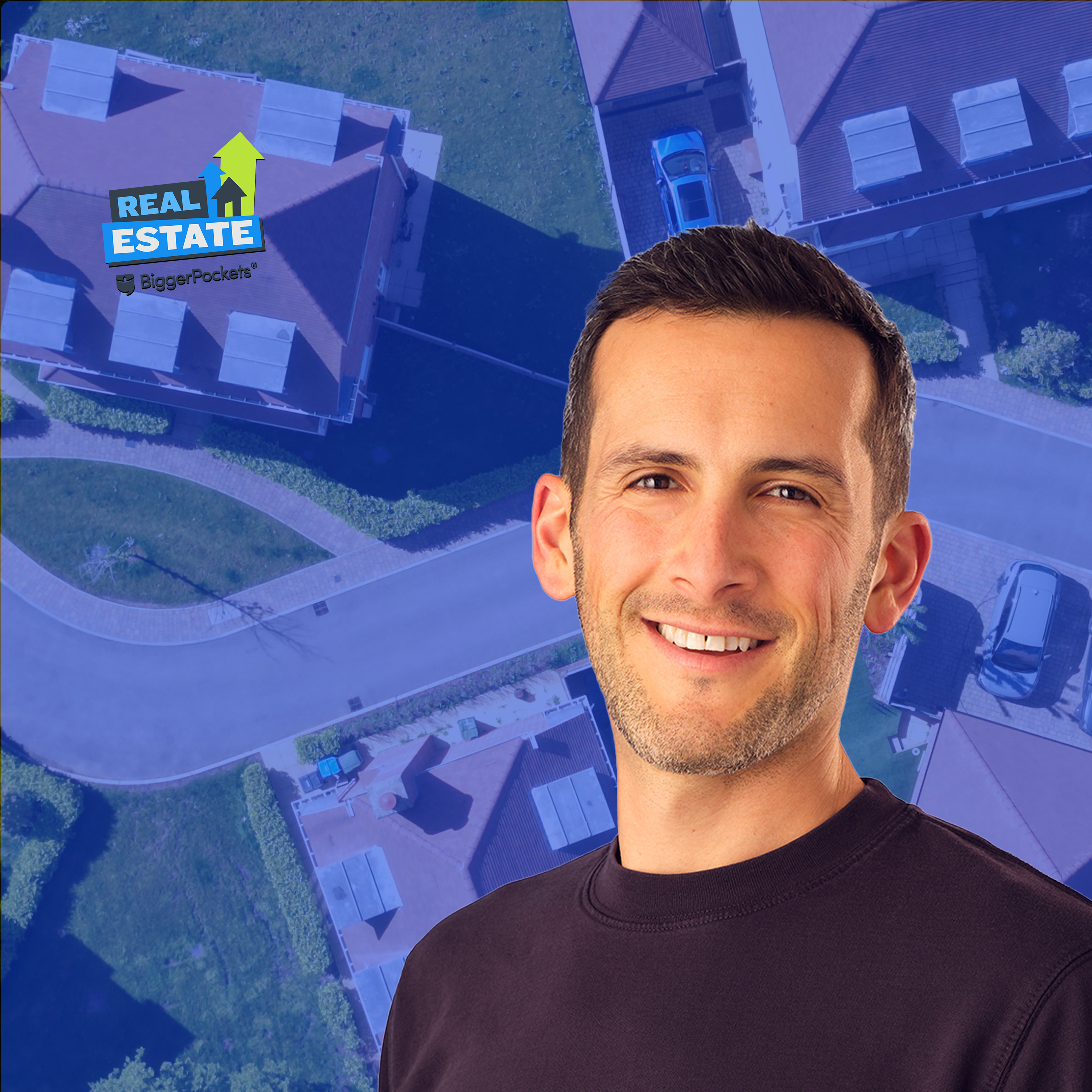 He Sold His Car to Buy His First Property: Now He Owns 40 Rentals!