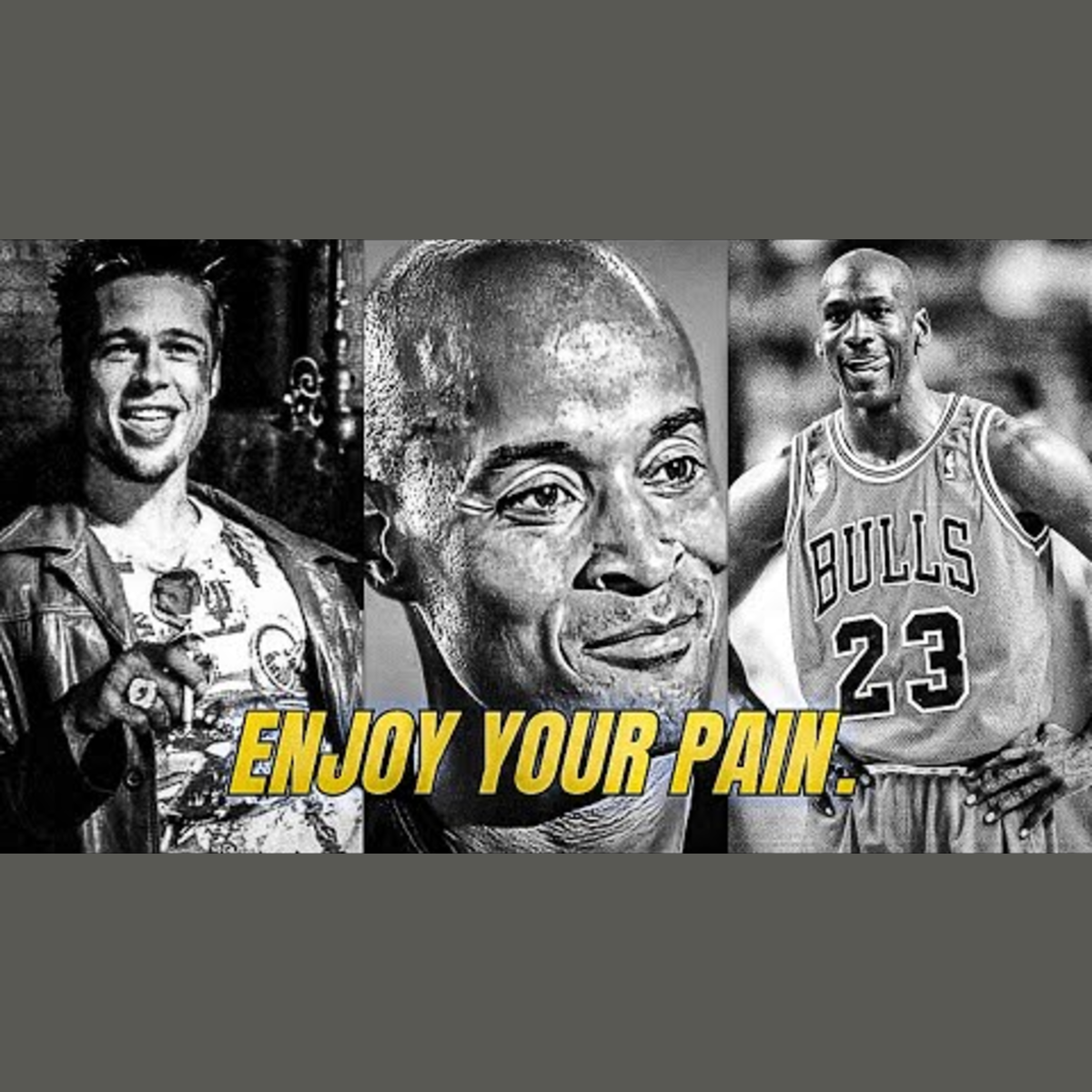 NEVER COMPLAIN JUST ENJOY YOUR PAIN - One Of The Best Motivational Video Speeches Compilations EVER