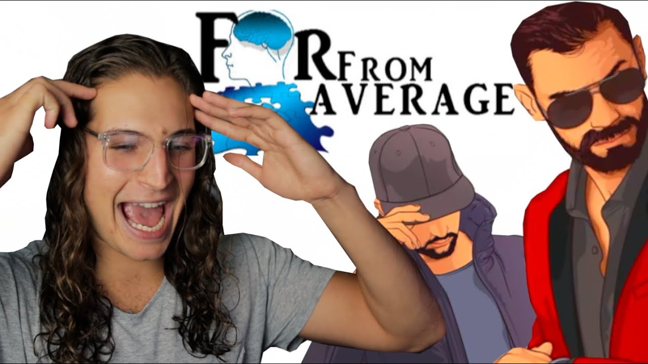 Alpha Male Videos Need to Stop | Philion episode artwork