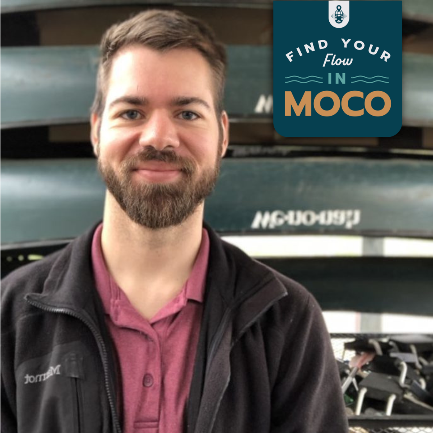 Find Your Flow in MoCo