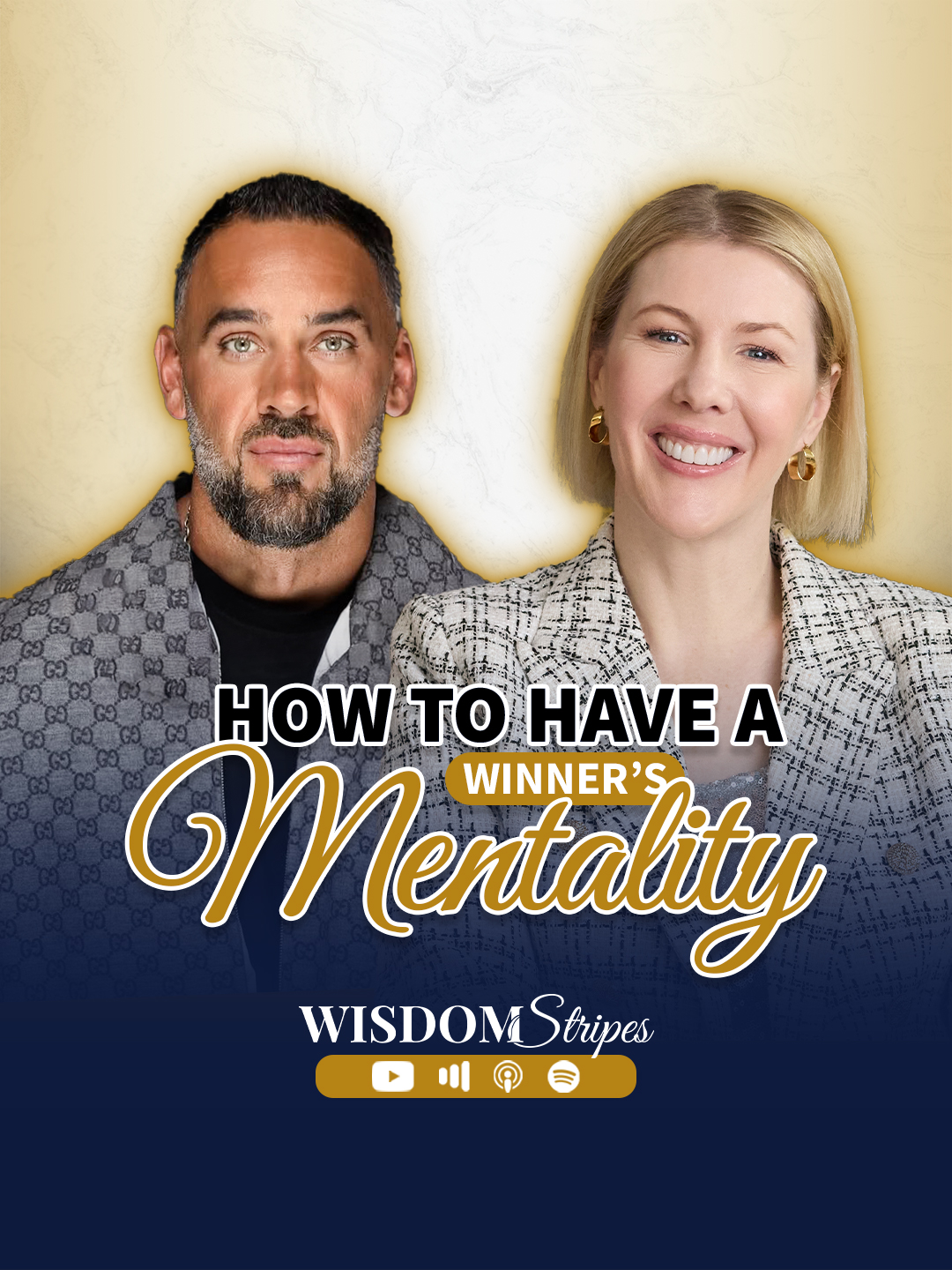 46. John Madsen: How to Give Yourself Permission to Win at Anything