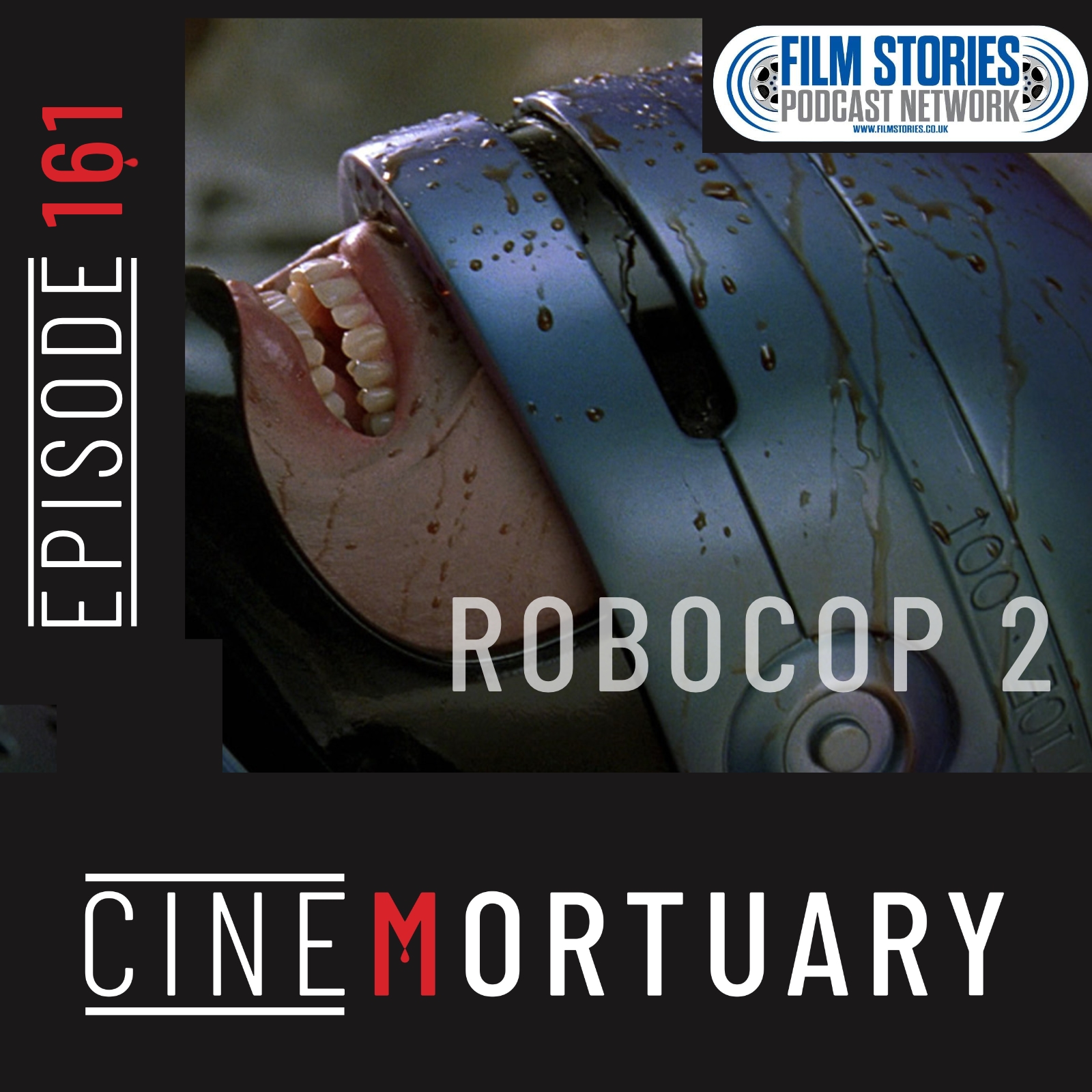 Robocop 2 (1990)