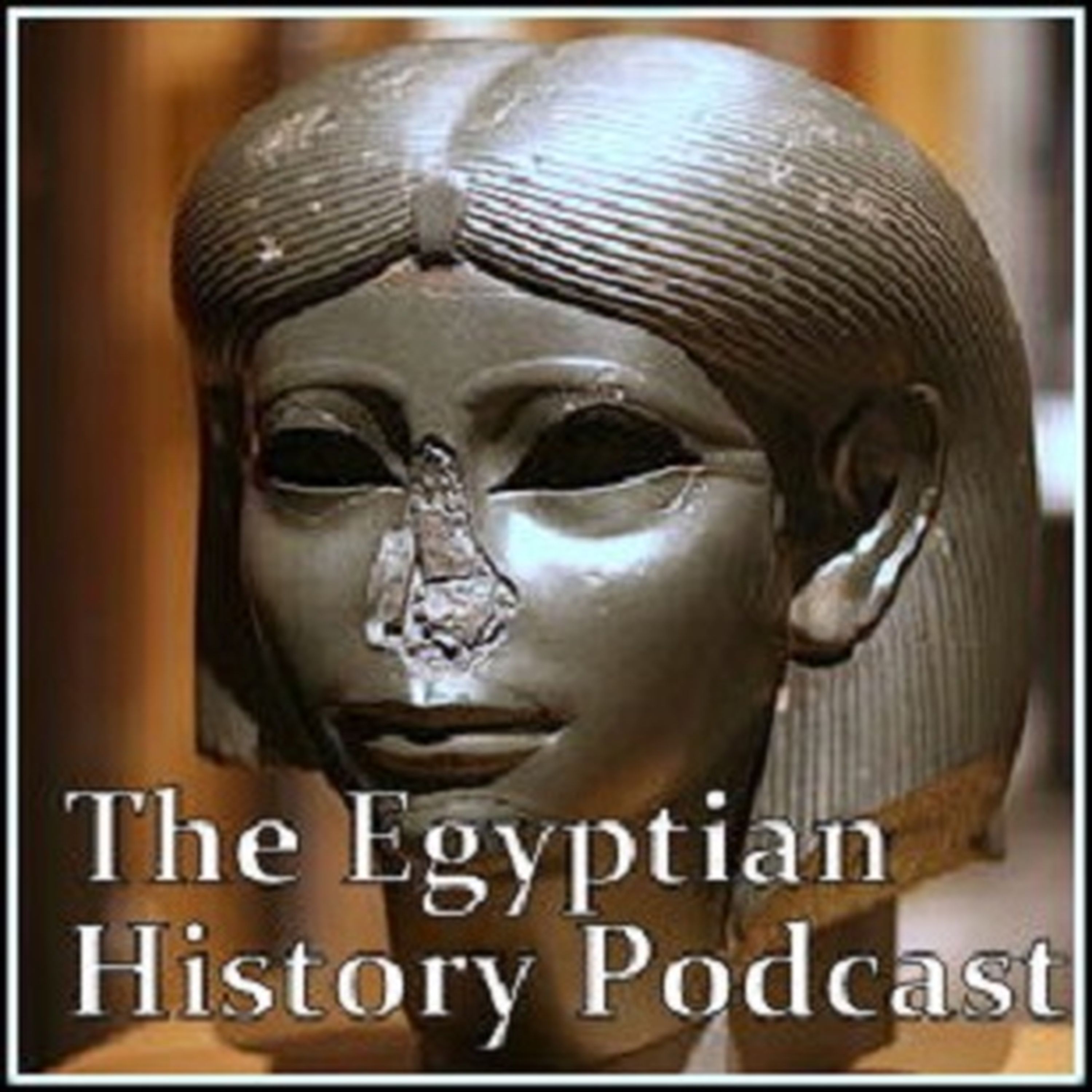 50: Between Two Worlds (Sobekneferu / Neferusobek)