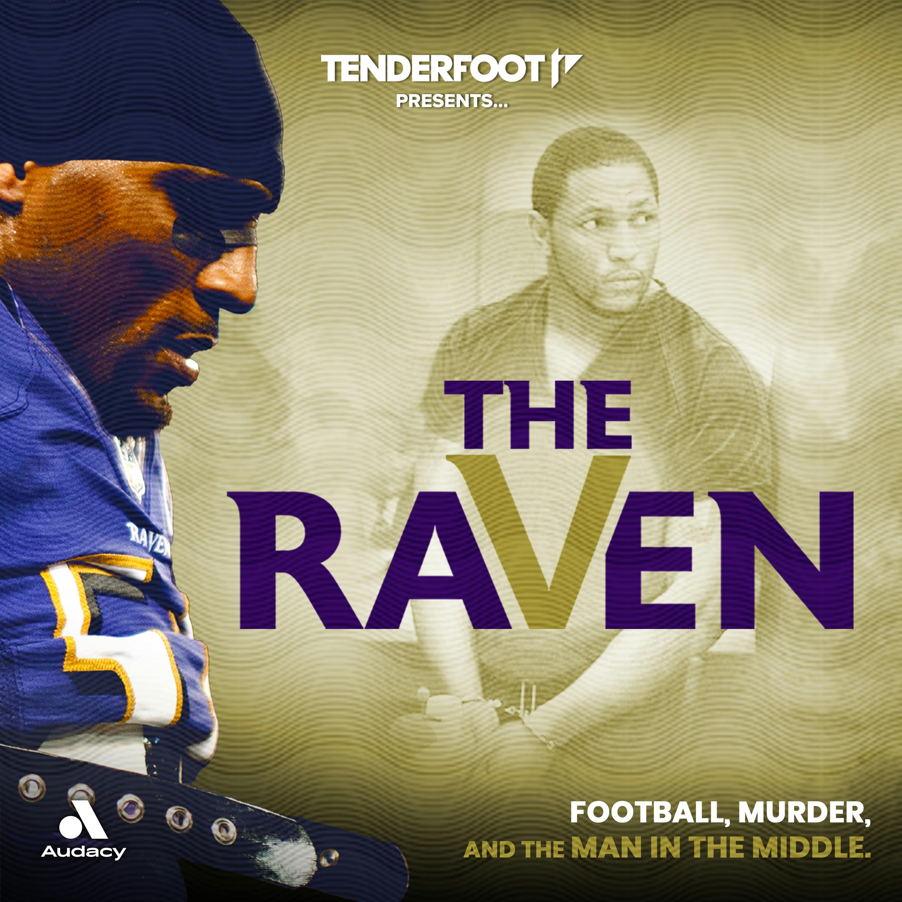 Introducing ”The Raven”