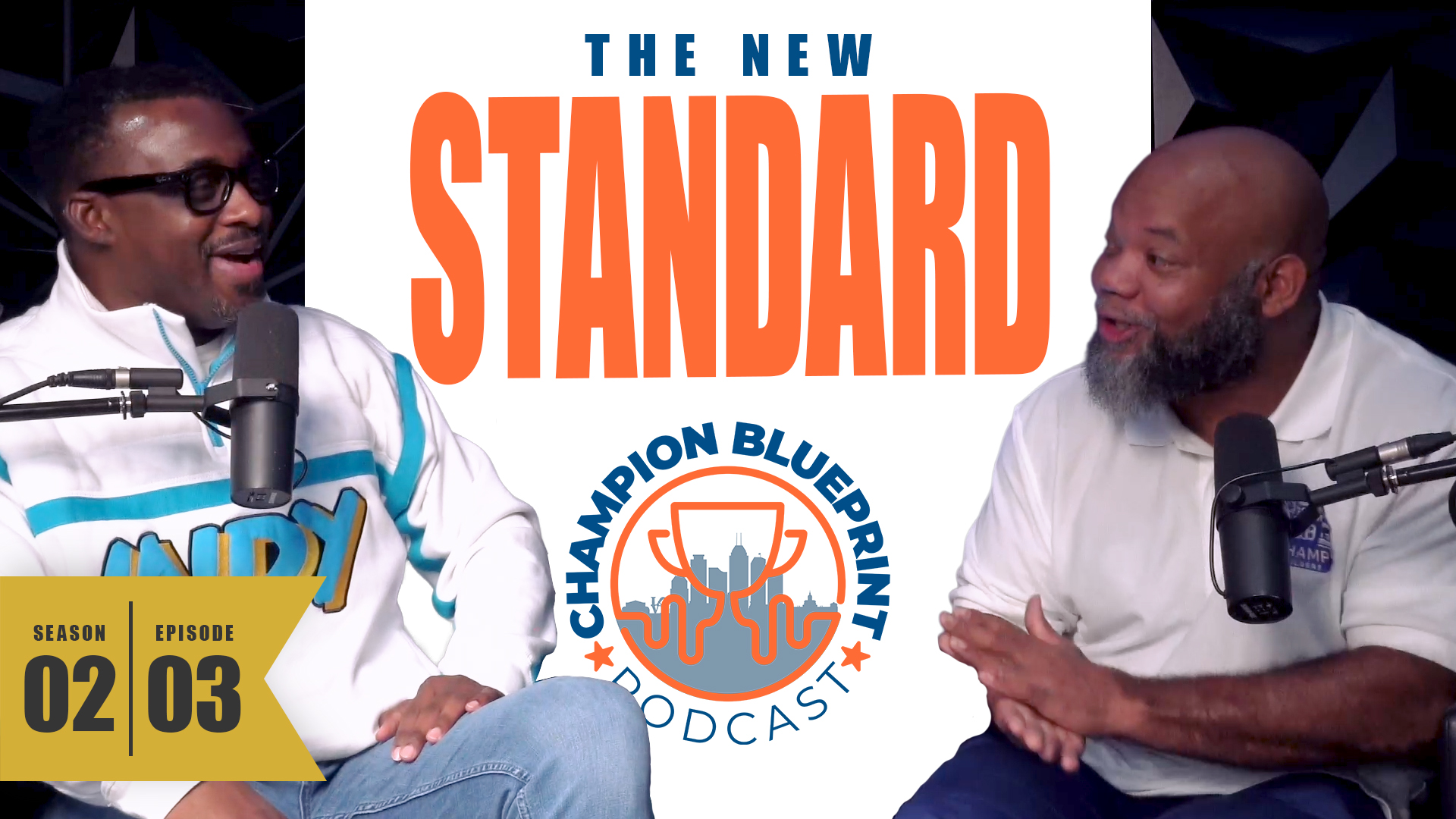 #21 - The Power of Expectations