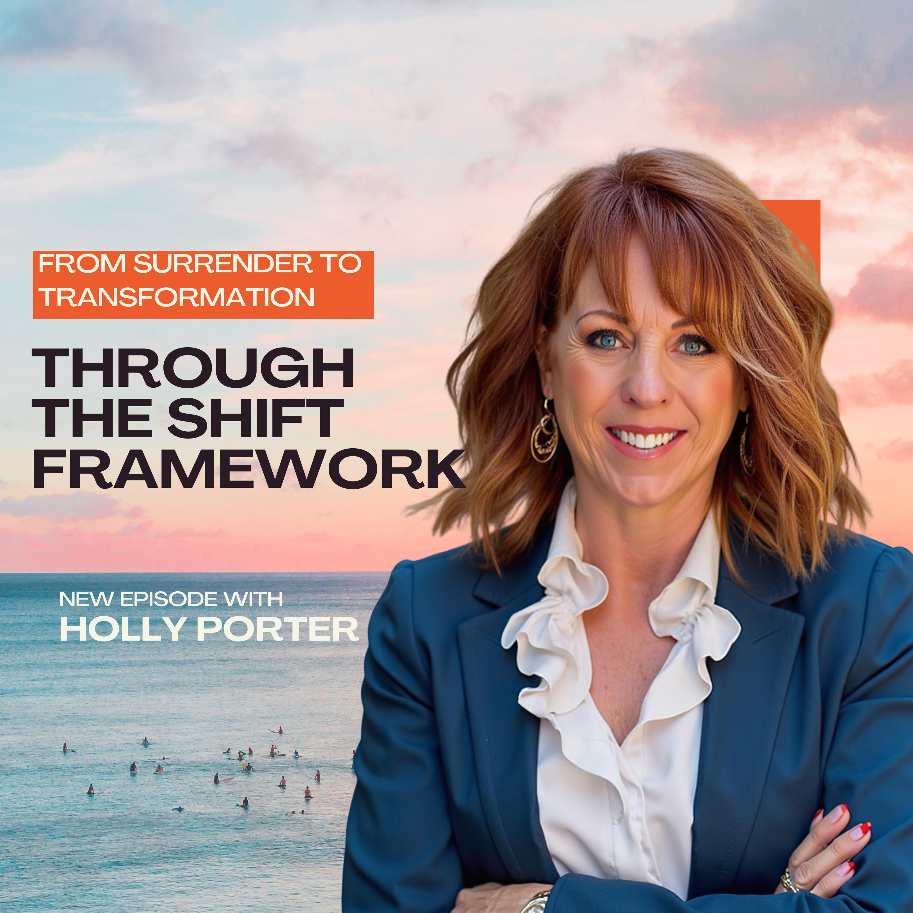 All Things Retreat Podcast