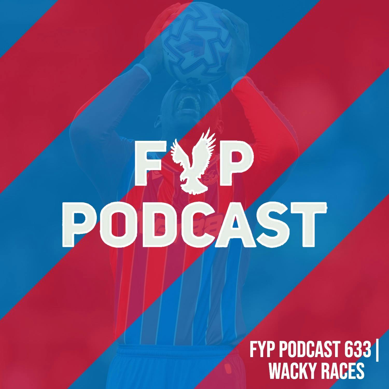 633 | Wacky Races 633 | Wacky Races