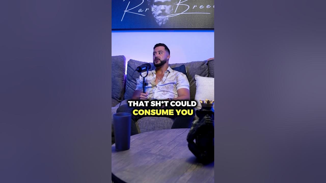 Raised On TikTok: Why Today’s Kids Needs Their Parents More Than Ever | Quazi Johir