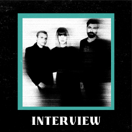 An Interview with Church of the Sea episode artwork