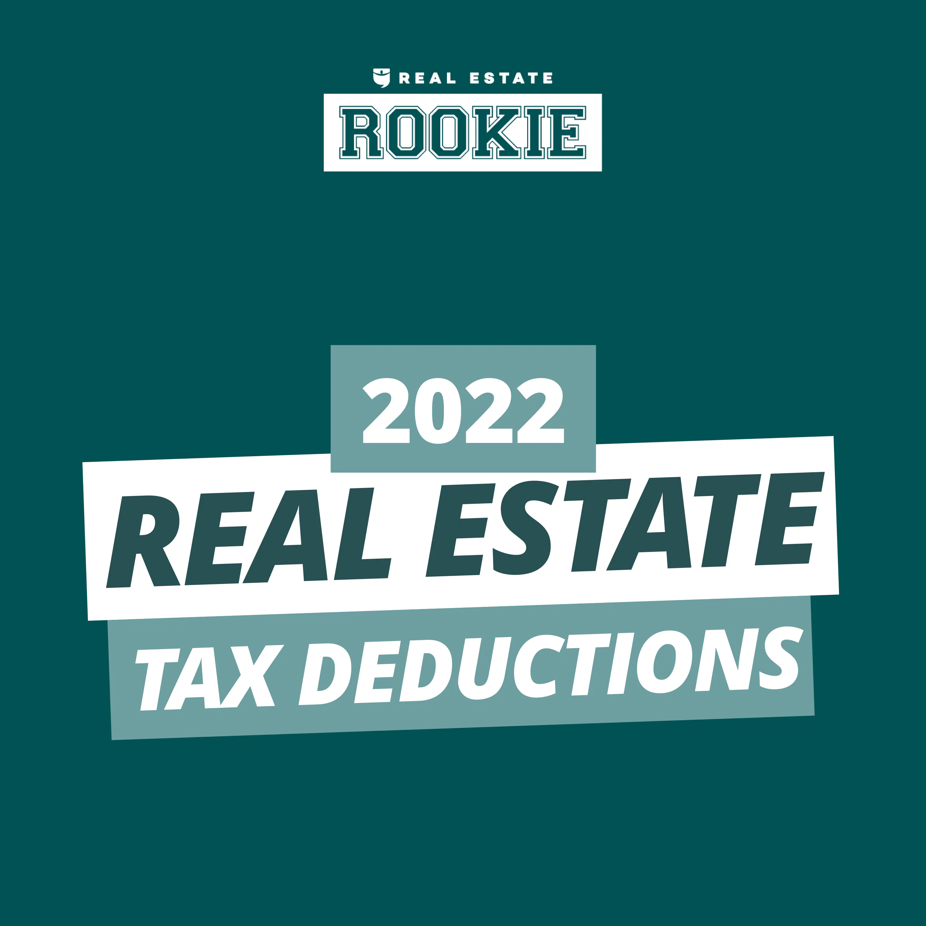 139: The Best Tax Benefits of Rental Property Ownership w/ CPA Ana Klein