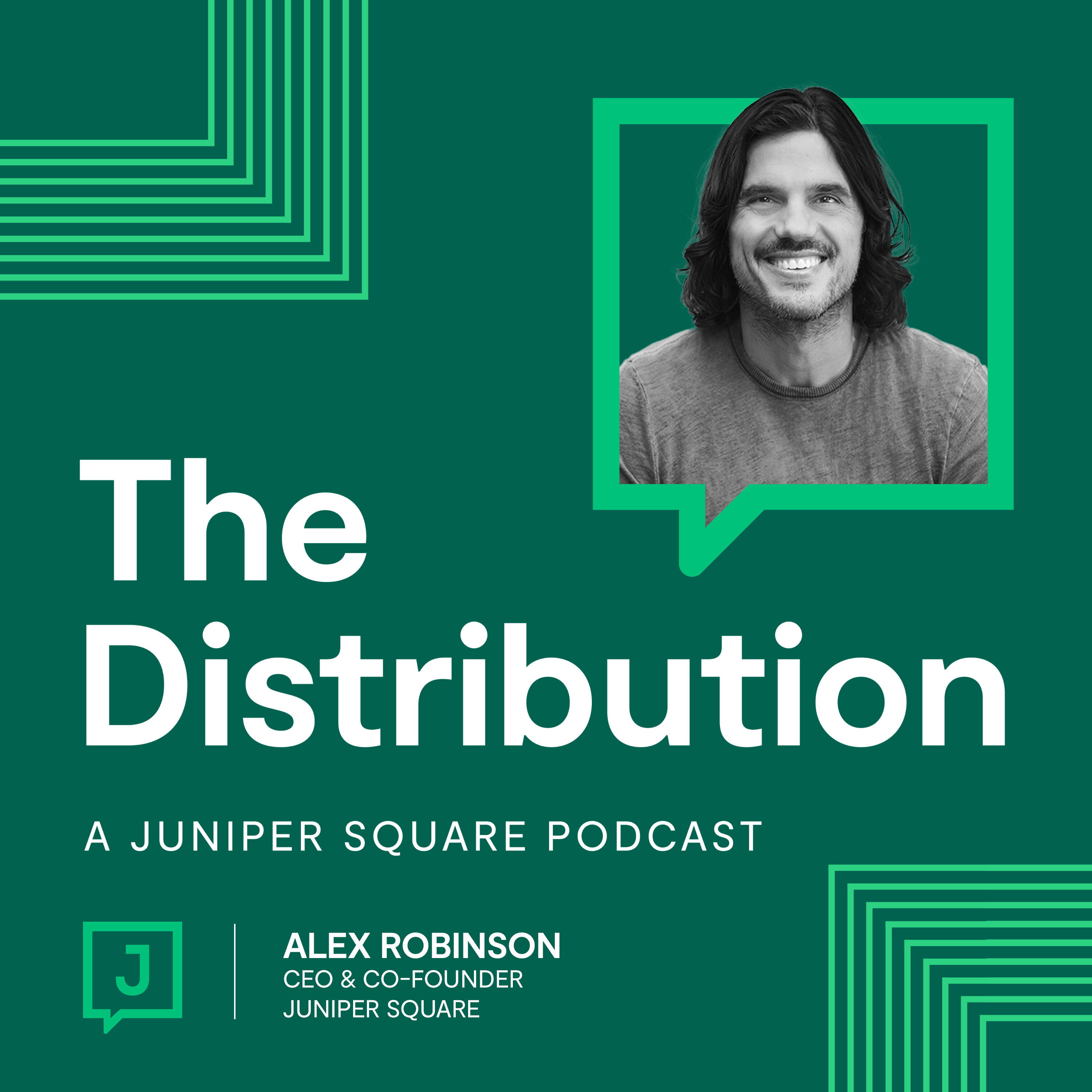 The Distribution by Juniper Square