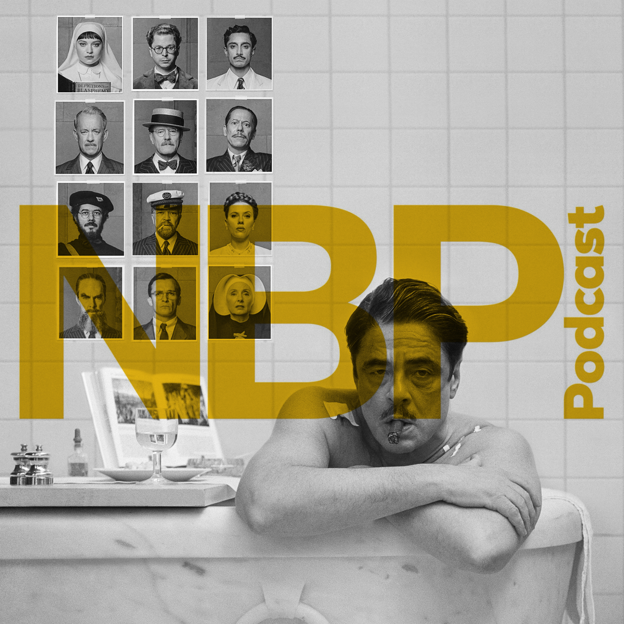 "The Phoenician Scheme"