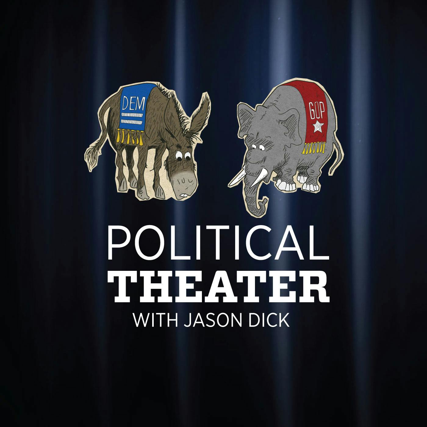 Political Theater