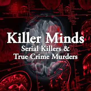 SERIAL KILLER: The Toolbox Killers Pt. 1