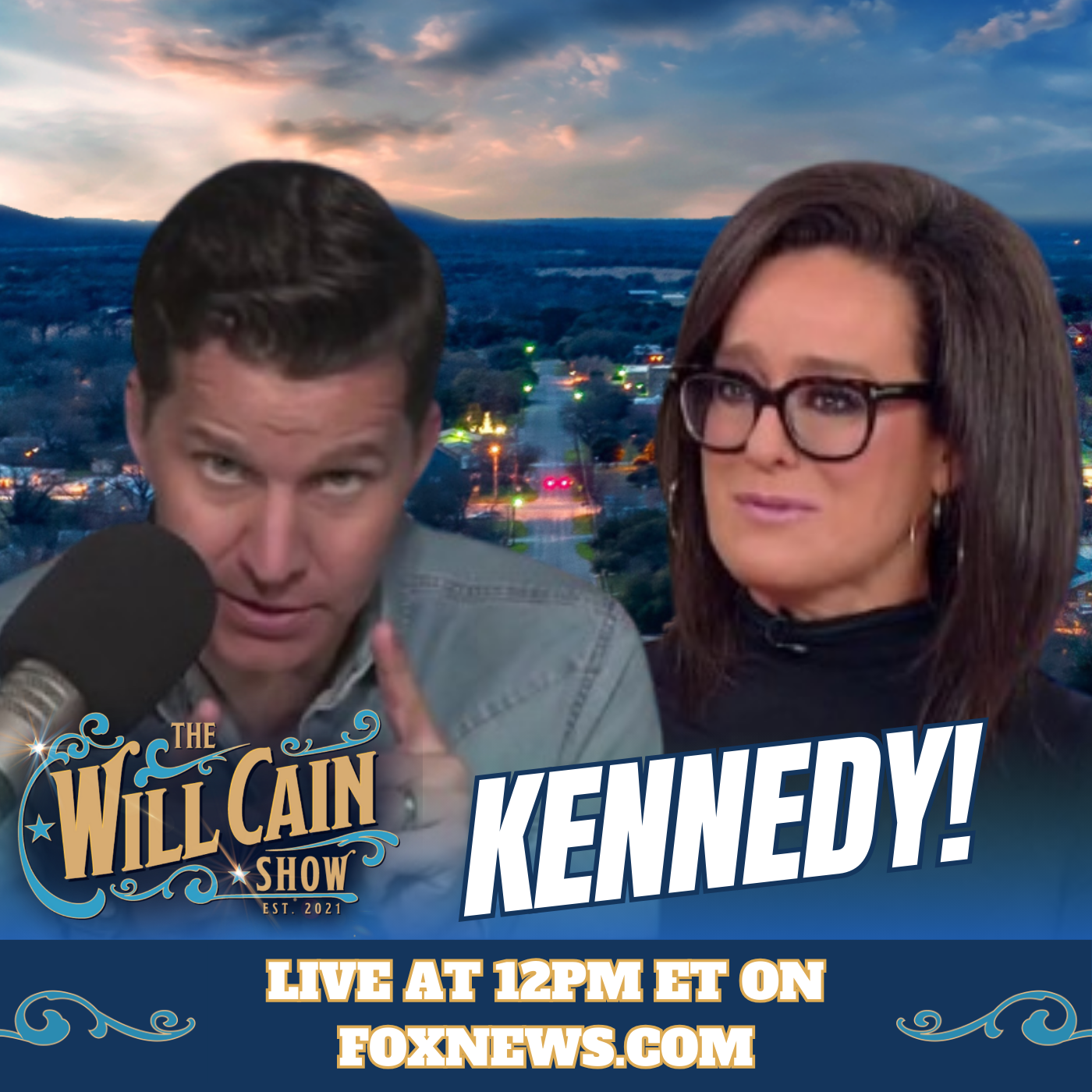 Kennedy: President Trump Institutes Immigration 'Gold Card,' Mayweather Endorses Trump, & The Left's Legal Mission To Stop Trump