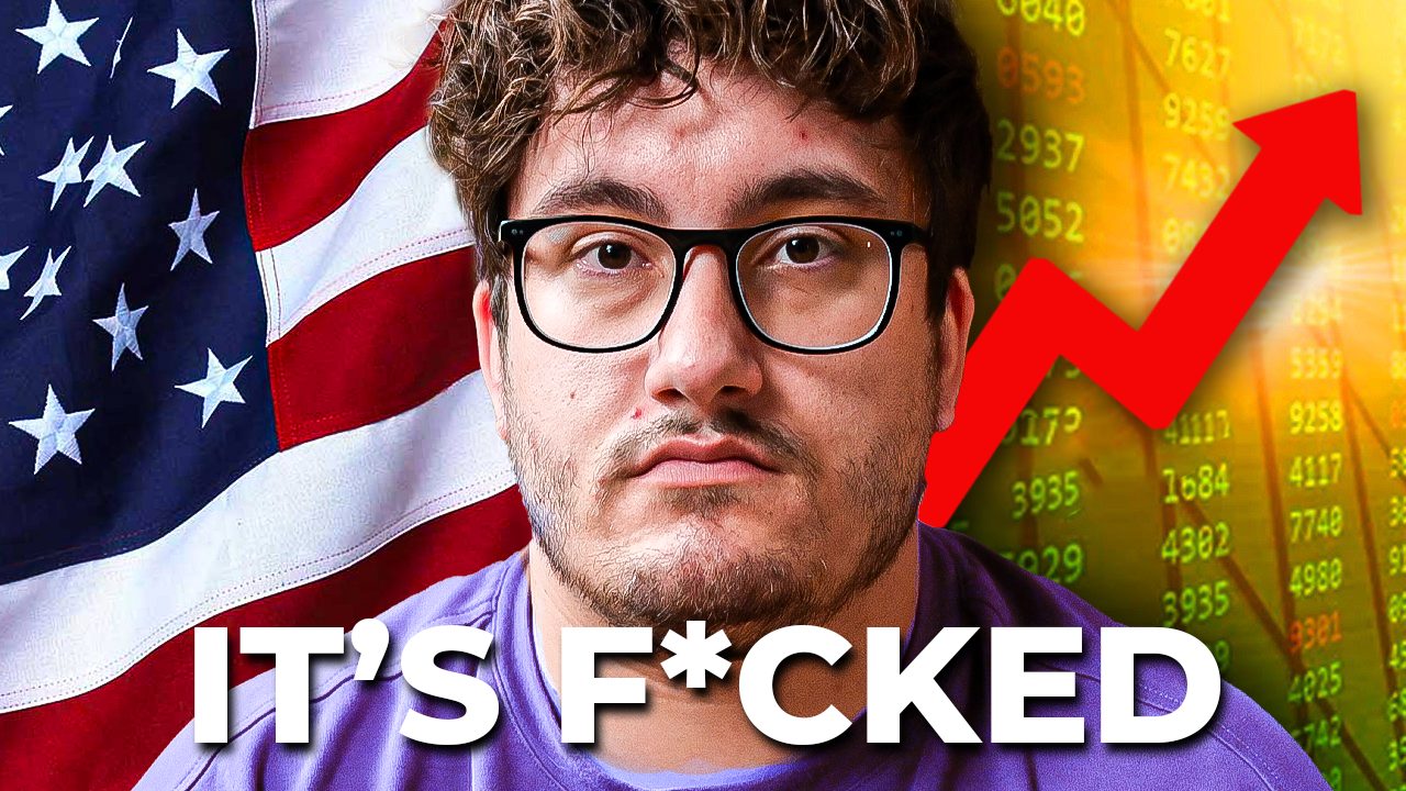 Your Week In Money with Caleb Hammer