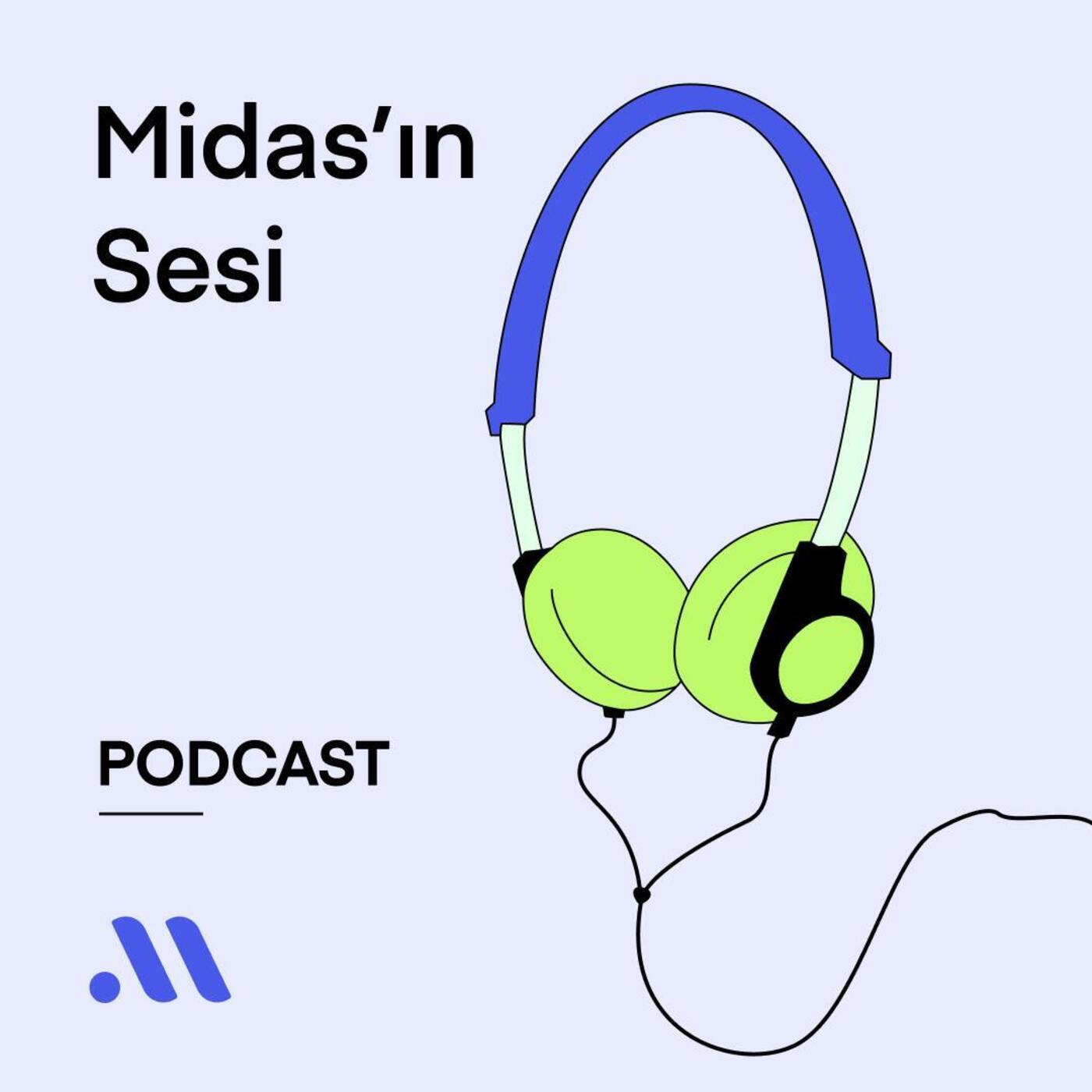 Yeni Dünya Düzeninde Yatırım / Midas'ın Sesi #1