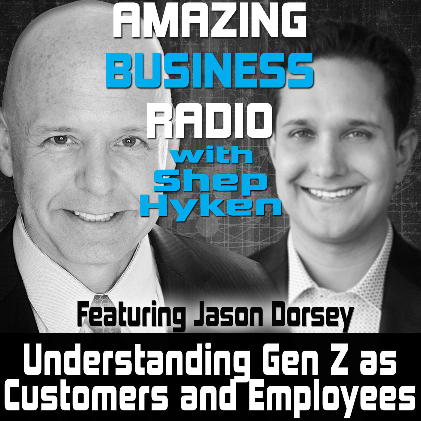 Amazing Business Radio