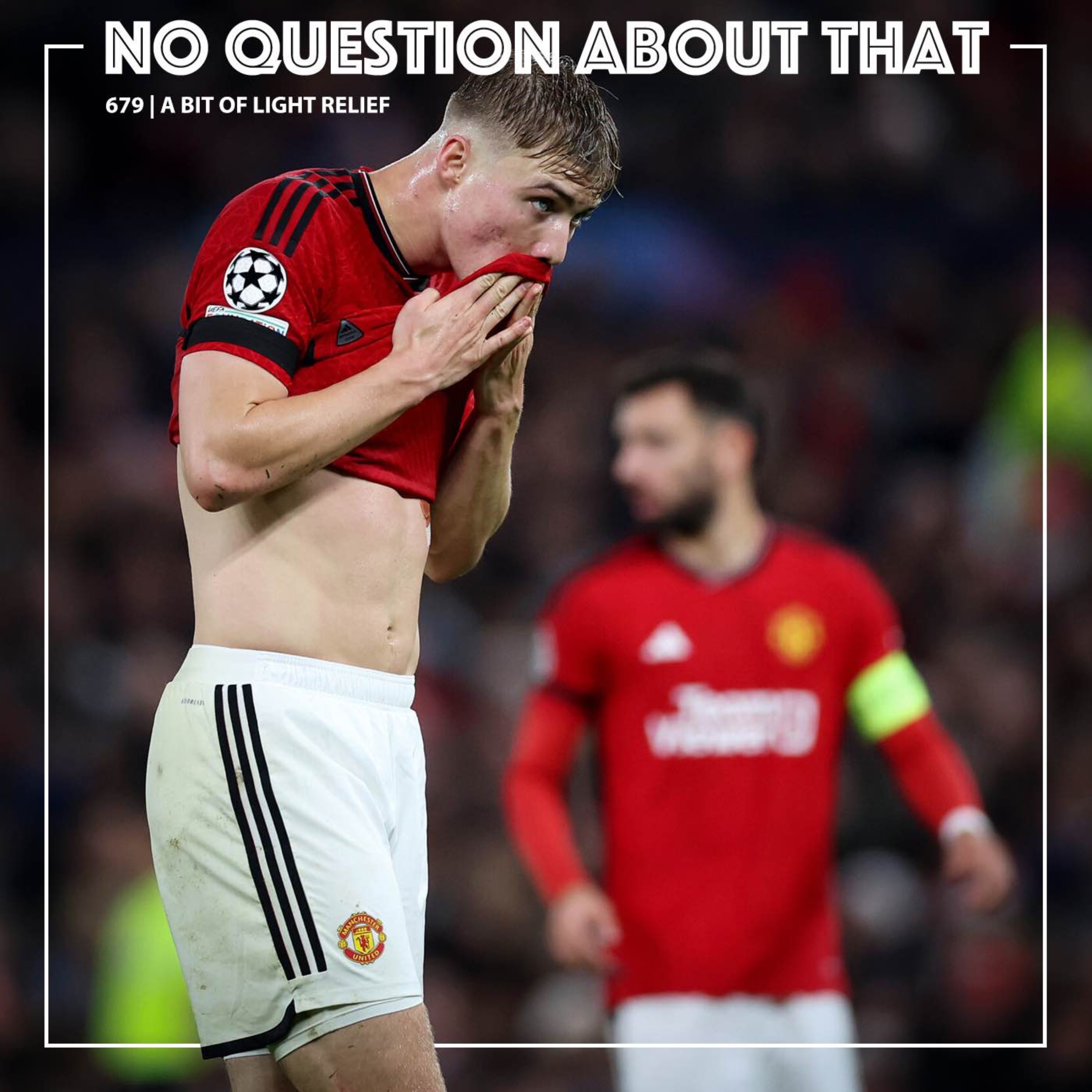 A Bit of Light Relief