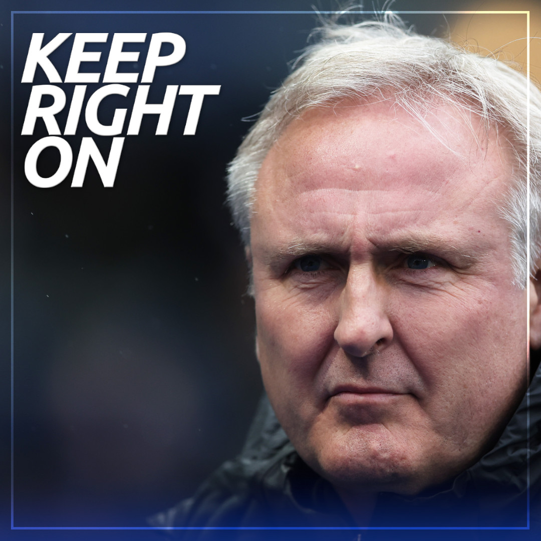 Birmingham City are sleepwalking towards League One