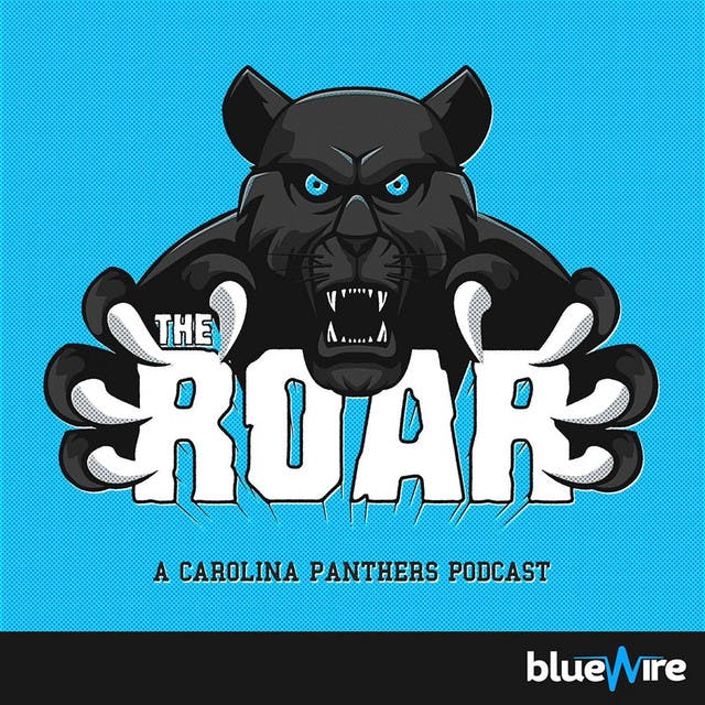 Panthers v Bengals preview with Mike Kaye