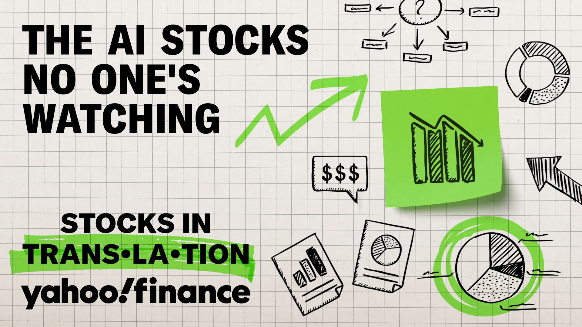 Smart ways to invest in AI beyond Nvidia, Palantir, and Meta