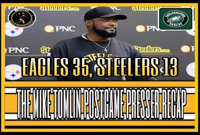 All the latest of the BTSC family of Pittsburgh Steelers podcasts