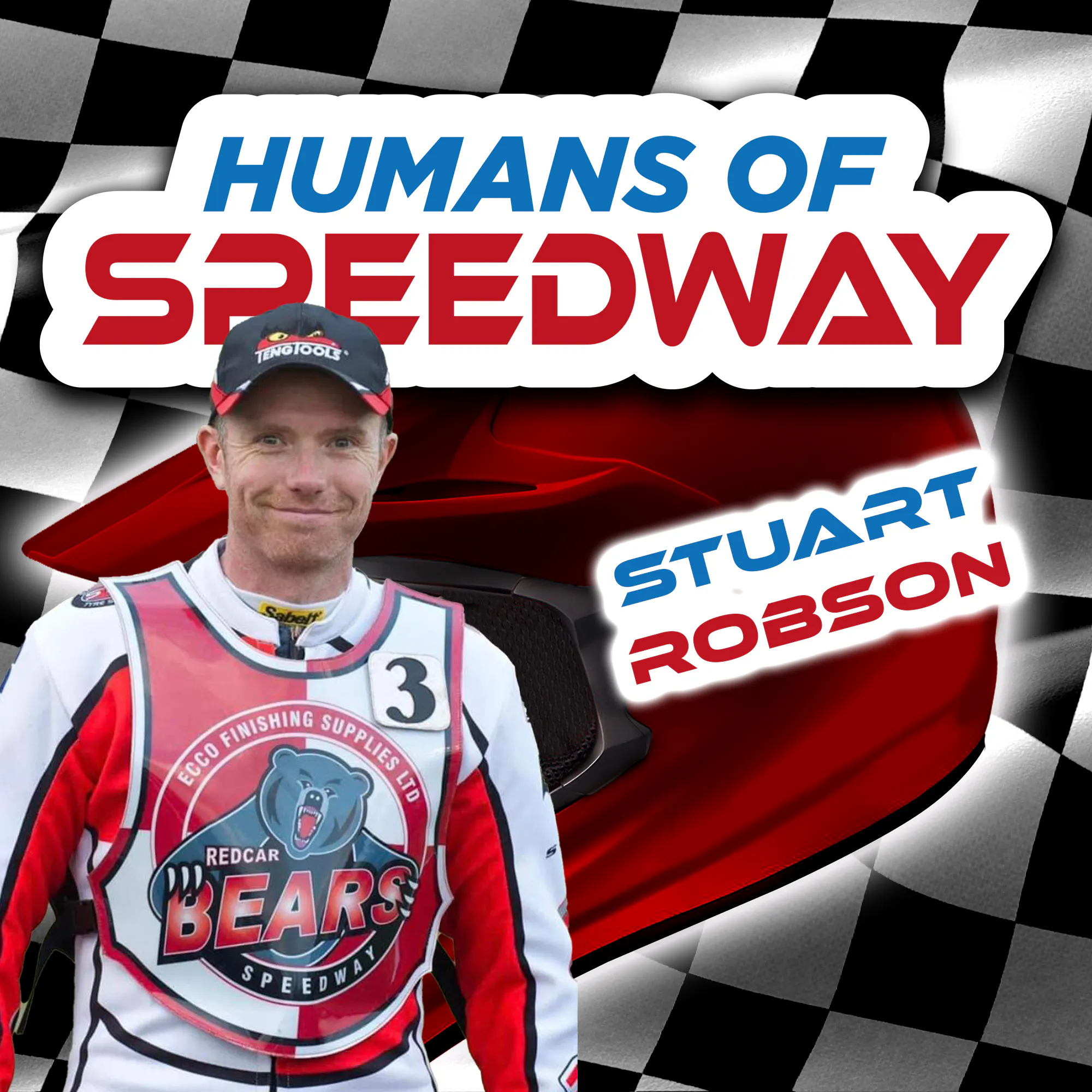Stuart Robson episode artwork