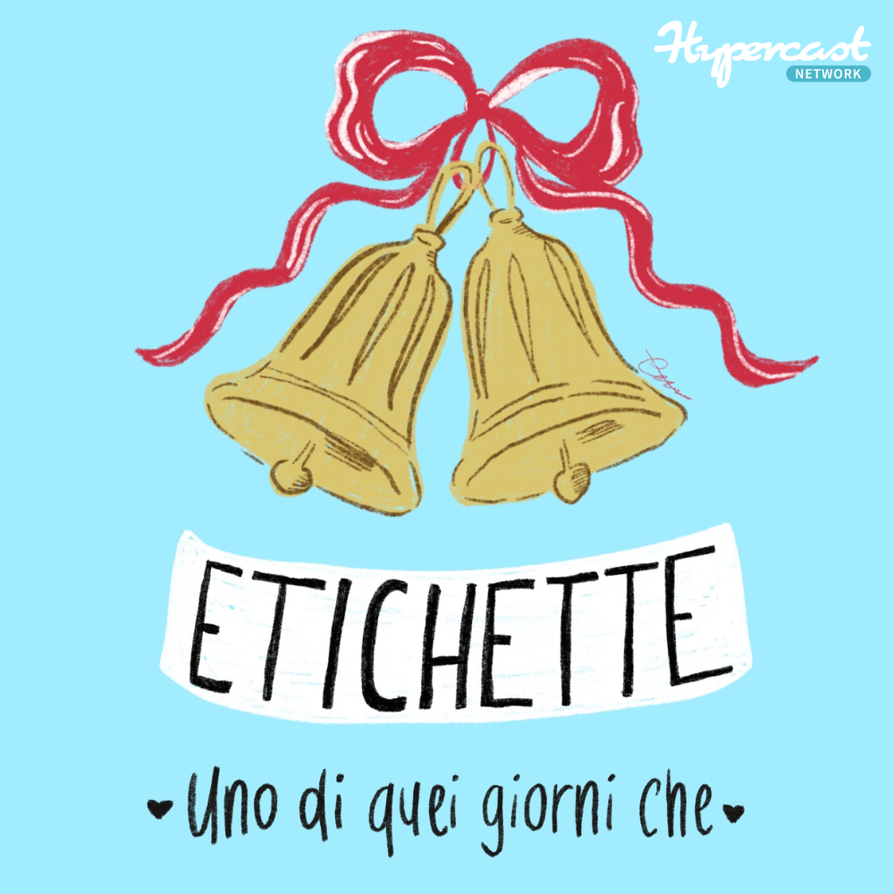 ETICHETTE | Uno Di Quei Giorni Che S.2 Ep.7